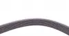 6DPK1841 Ремень генератора Volvo C70/S40/S80/S70/V70/XC70/XC90 2.0-3.0 98-14 CONTITECH підбір по vin на Brocar