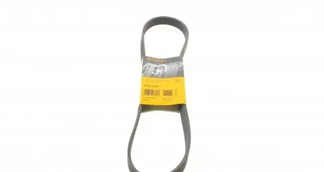 6PK1010 Ремінь генератора Citroen Jumper/Peugeot Boxer 2.5D/TD CONTITECH підбір по vin на Brocar