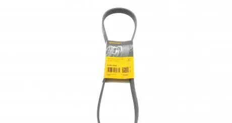 6PK1045 Ремень генератора VW Golf III/Passat/T4 1.9D/TD 90-04/Opel Corsa F 1.2 19-/Fiat Scudo 1.9D 98-06 CONTITECH подбор по vin на Brocar