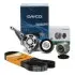 6PK1050 Ремень генератора VW Golf III/Passat/Caddy 1.9/2.0TDI/SDI 03-10/Skoda Octavia/Superb 1.9/2.0TD 04-15 CONTITECH підбір по vin на Brocar