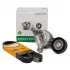 6PK1050 Ремень генератора VW Golf III/Passat/Caddy 1.9/2.0TDI/SDI 03-10/Skoda Octavia/Superb 1.9/2.0TD 04-15 CONTITECH підбір по vin на Brocar