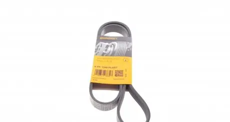 6PK1240ELAST Ремень генератора Ford Focus 1.8/2.0 04-12 CONTITECH підбір по vin на Brocar