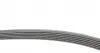 6PK1256 Ремінь генератора Hyundai i30/ Tucson/ ix20 1.4i-1.6 07-/ Kia Cee&#039;d/Picanto/ Soul 1.0-1.6 06- CONTITECH підбір по vin на Brocar