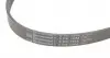 6PK1264 Ремень генератора VW T5/Golf 2.3-3.2 V6 03-09/Audi A4/A6/Q5 2.0TDI 08-17 CONTITECH підбір по vin на Brocar