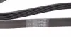 6PK1460 Ремень генератора Ford Connect (-AC)/Opel Combo 1.2/1.4i -01 CONTITECH підбір по vin на Brocar
