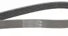 6PK1548 Ремень генератора Skoda Octavia 1.4/1.6 96-10/BMW 5 (E60)/7 (E65/E66/E67)/X5 (E53) 4.4/4.8 01-09 CONTITECH підбір по vin на Brocar