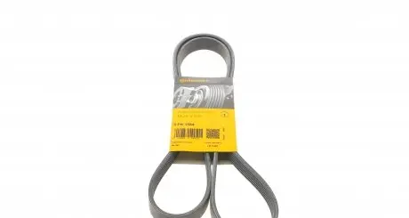 6PK1564 Ремінь генератора Citroen Berlingo/Peugeot Bipper/Partner 1.4/1.6 (6PK1564) CONTITECH підбір по vin на Brocar