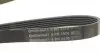 6PK1570 Ремінь генератора Audi A4/A6 1.6-2.0 00-08 (6PK1570) CONTITECH підбір по vin на Brocar