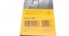 6PK1623 Ремень генератора Opel Astra 1.7CDTI 04-10/ Subaru Tribeca 3.0-3.6 05-/ VW Passat 3.2 05-10 CONTITECH підбір по vin на Brocar