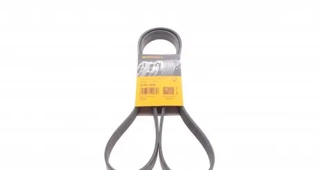 6PK1642 Ремень генератора VW LT 2.8TDI 97-06/Ford Transit 2.2TDCi 11-14/Citroen Jumper 2.2HDi 11- CONTITECH подбор по vin на Brocar