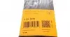 6PK1698 Ремінь генератора Skoda Fabia/VW Passat B6/B7 09-14/Citroen Berlingo/Peugeot 98-/BMW/Chevrolet 11- CONTITECH підбір по vin на Brocar