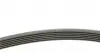 6PK1740 Ремень генератора Peugeot 206/406/806/Expert/Fiat Scudo/Citroen C5/C8/Jumpy 1.9D/2.0HDI 95- CONTITECH підбір по vin на Brocar