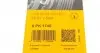 6PK1740 Ремень генератора Peugeot 206/406/806/Expert/Fiat Scudo/Citroen C5/C8/Jumpy 1.9D/2.0HDI 95- CONTITECH підбір по vin на Brocar