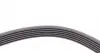 6PK1805 Ремень генератора Opel Vectra/Astra G 2.0/2.2 DTI 00-05/Renault Koleos 2.5 08- CONTITECH підбір по vin на Brocar