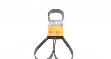 6PK1820 Ремень генератора Toyota Corolla 1.4/1.6 99-02/Ford Mondeo 2.5 96-00/Renault Laguna 1.6 07-15 CONTITECH підбір по vin на Brocar