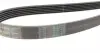 6PK1850 Ремінь генератора Nissan Murano 2.5 16-/Opel Frontera B 2.2 98-04 CONTITECH підбір по vin на Brocar