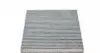 ADF122505 Фільтр салону Ford Fiesta 1.0-1.6TDCI 08- (вугільний) BLUE PRINT підбір по vin на Brocar