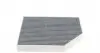 ADV182505 Фільтр салону Audi A4/A6 1.8-4.2TFSI 07- (вугільний) BLUE PRINT підбір по vin на Brocar