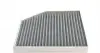 ADV182505 Фільтр салону Audi A4/A6 1.8-4.2TFSI 07- (вугільний) BLUE PRINT підбір по vin на Brocar