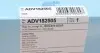 ADV182505 Фільтр салону Audi A4/A6 1.8-4.2TFSI 07- (вугільний) BLUE PRINT підбір по vin на Brocar