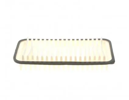 F026400017 Фільтр повітряний Toyota Corolla 01-09 BOSCH підбір по vin на Brocar