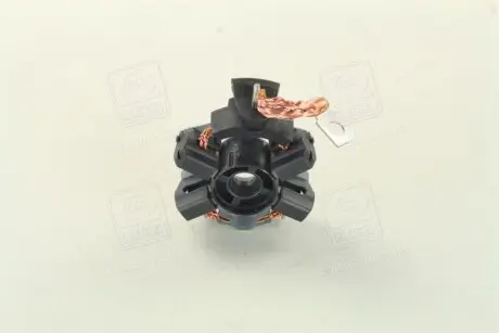 1004336518 Щіткотримач стартера MB Sprinter (W901-W904) 95-09 (замінено на 1986SE1589) BOSCH підбір по vin на Brocar