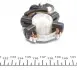1004336519 Щіткотримач стартера VW T5/6 2.0 TSI 11- (замінено на 1986SE1588) BOSCH підбір по vin на Brocar