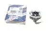 Щіткотримач стартера VW T5 03- 1 004 336 650