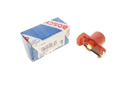 1234332300 Розподільник запалювання BOSCH підбір по vin на Brocar
