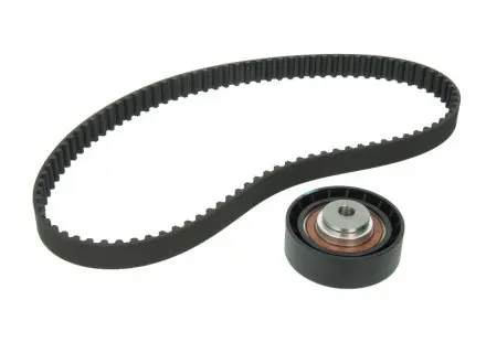 1987948909 Комплект ГРМ Ford Connect/Focus/Mondeo 1.8TDCI 02- (20x91z) (заменен на 1987946349) BOSCH підбір по vin на Brocar