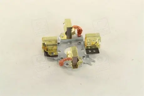 2004336031 Щіткотримач стартера (пр-во Bosch) BOSCH підбір по vin на Brocar