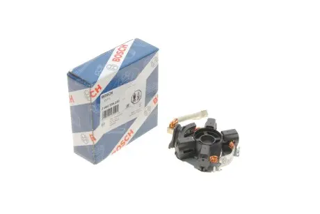2004336230 Щіткотримач стартера Skoda Octavia/VW T4 91- BOSCH підбір по vin на Brocar