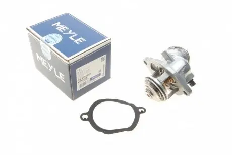 0282280003 Термостат MB C-class (W203/W204)/E-class (W211/S211/S212) 2.5-3.5 04- (100°C) MEYLE подбор по vin на Brocar