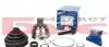 1004980054 ШРКШ (зовнішній) VW T4 1.9-2.5TDI 94- (38z/27z/60,2mm) MEYLE підбір по vin на Brocar