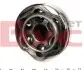 1004980054 ШРКШ (зовнішній) VW T4 1.9-2.5TDI 94- (38z/27z/60,2mm) MEYLE підбір по vin на Brocar