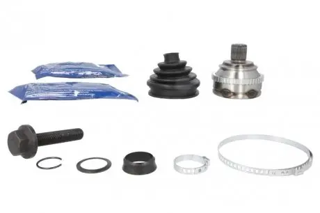 1004980055 Шрус (наружный) VW T4 1.9D/2.5D/TDI 95- (+ABS) MEYLE подбор по vin на Brocar