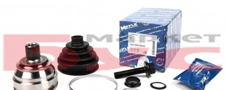 1004980056 ШРКШ (зовнішній) VW T4 90-03 MEYLE підбір по vin на Brocar