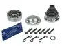 Шрус (внутренний) VW T5 1.9TDI 03- (L) 100 498 0156