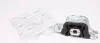 11141840009 Подушка КПП Fiat Ducato/Citroen Jumper/Peugeot Boxer 94- MEYLE підбір по vin на Brocar