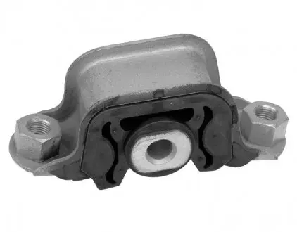 11141840009 Подушка КПП Fiat Ducato/Citroen Jumper/Peugeot Boxer 94- MEYLE подбор по vin на Brocar