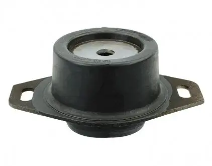 11141840015 Подушка двигуна (L) Citroen Berlingo/Peugeot Partner 96- MEYLE підбір по vin на Brocar