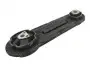 Подушка двигуна (задня) (L) Renault Megane II 1.5 DCI/ Logan 1.4/1.6/1.5dCi 04- (косточка) 16-14 030 0016