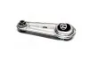 16140300085 Подушка двигуна (задня) Renault Megane II/Kangoo 1.4-1.6/1.5 dCi 02- MEYLE підбір по vin на Brocar