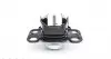 16140434370 Подушка двигуна (R) Renault Kangoo 1.9D/1.4i/1.6i 97- MEYLE підбір по vin на Brocar