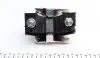 16140780001 Подушка двигуна (передня) (R) Renault Megane I 1.4-1.8 88-03 MEYLE підбір по vin на Brocar