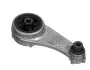 Подушка двигуна (задня) Renault Clio 1.2/1.8/1.9D 90-98 (косточка) 16-14 080 0522