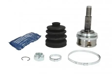 29144980006 Шрус (наружный) Chevrolet Aveo 1.4i 08- (22/22z) (+ABS 47) MEYLE подбор по vin на Brocar