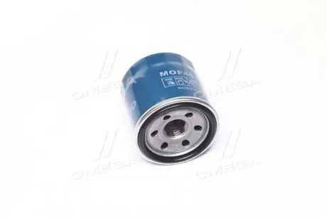 MOF4612 Фільтр оливи HYUNDAI (вир-во Mando) MANDO підбір по vin на Brocar