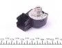 6140910004 Контактная группа Opel Combo 1.7 D 94-01 (6 контакт) MEYLE підбір по vin на Brocar