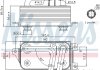 Масляный радиатор BMW (пр-во Nissens) 90623